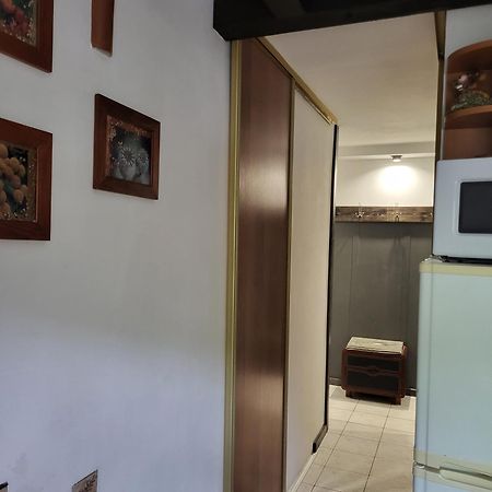 Новая Квартира Uzjhorod Eksteriør billede