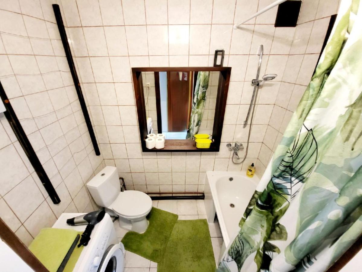 Новая Квартира Uzjhorod Eksteriør billede