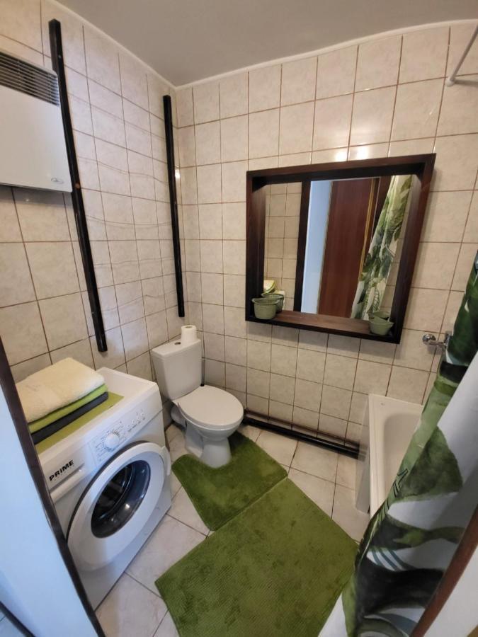 Новая Квартира Uzjhorod Eksteriør billede